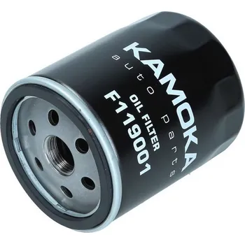 Filtr do auta Olejový filtr KAMOKA F119001