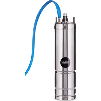 PM TECHNOLOGY 4OM-T075, 0.55kW, 3x230V (2000N)