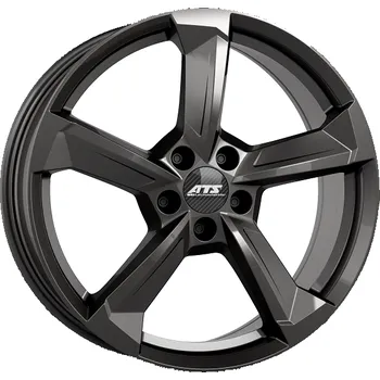 Alu kolo Alu disk ATS AUV 8.5x19, 5x112, 66.5, ET28 dark-grey