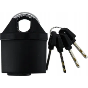 Visací zámek Visací zámek na klíče AQQ