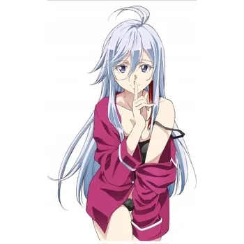 Obraz Plakát anime 29,7 x 42,4 cm