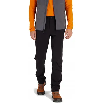 Pánské kalhoty Pánské trekové kalhoty Marmot Mountain Active black 30