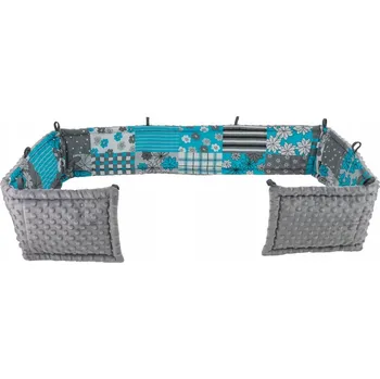 Obraz Obal / Kryt na klec pro norky Stworka 20 x 100 x 50 cm