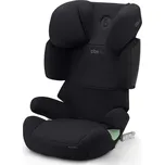 CBX by CYBEX autosedačka Solution X i-Fix Black