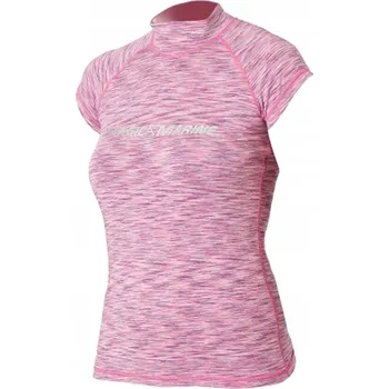 Plavecké tričko Magic Marine Sport růžové 3XS