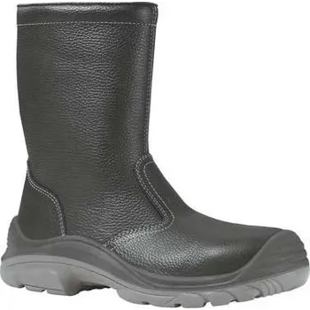 Pracovní obuv ZIMNÍ PRACOVNÍ OBUV SIBERIAN, S3 CI SRC, VEL. 45