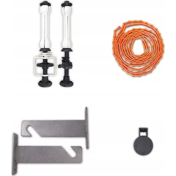 Fotopozadí ŘETĚZOVÝ SYSTÉM ZAVĚŠENÍ POZADÍ pro 1 POZADÍ