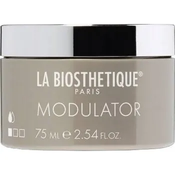 Stylingový přípravek La Biosthetique Modulator Krém pro styling pro matný vzhled 75 Ml