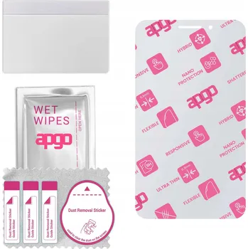 Pouzdro na mobilní telefon Hybridní Sklo apgo pro Asus Fonepad K004 1 ks