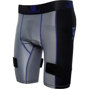 Mad Guy Basic Compression YTH 130 cm