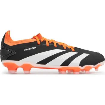 Kopačky Lisovky adidas PREDATOR PRO MG černé IG7733 - EUR 42 2/3 | UK 8,5 | US 9