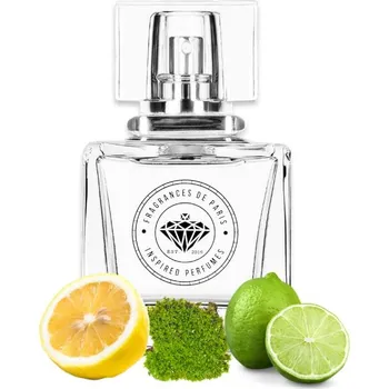 Pánský parfém ARMANI inspirace Armani Aqua di gio - Inspirace H122 Obsah: 50ml