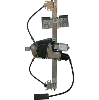 Stahovačka okna Zvedací zařízení oken VALEO 850455