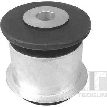 Zavěšení kol Uložení, řídicí mechanismus TEDGUM TED99260