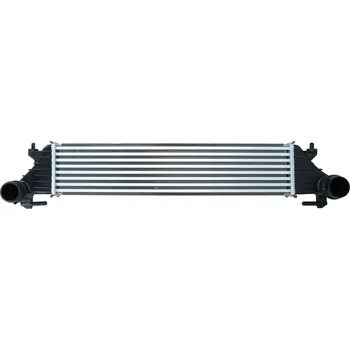 Chladič motoru Chladič turba KAMOKA 7750086