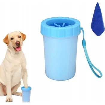 Vrták Produkty na čištění tlapek UMA 1 ks