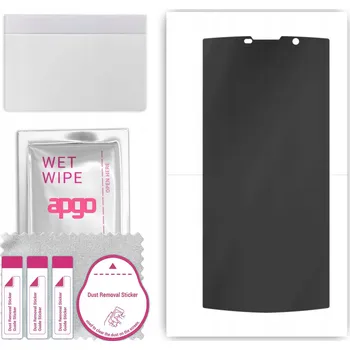 Hydrogelová Fólie na ochranu soukromí pro Oukitel K7 Power, SOUKROMÍ