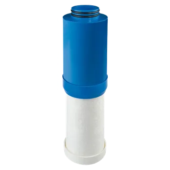 Filtrace vody ATLAS FILTRI - Itálie | filtrační patrona (vložka, kartuš) BT-LA BX do filtru ATLAS (vodní filtr-filtrace vody) - Senior 10" BT-LA BX 25mcr patrona BT-LA BX