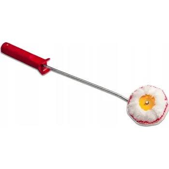 Malířský váleček Váleček s držadlem Maan 1 cm