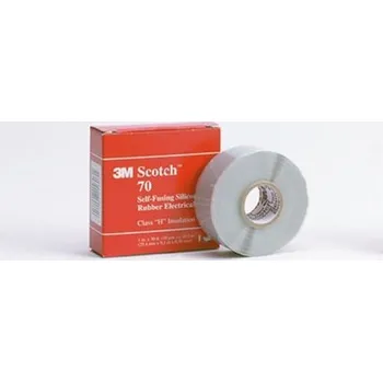 Izolační páska Silikonová Izolační páska 3M 25 mm x 9 m