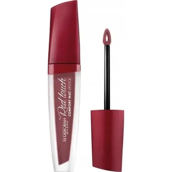Rtěnka DEBORAH RED TOUCH Matná rtěnka 13 - ROSY BROWN