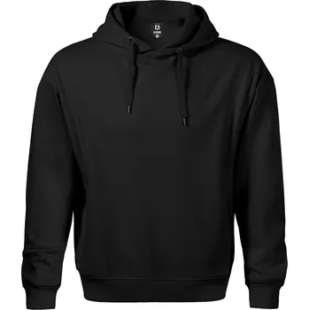 Pánská mikina Pánská mikina ALTISPORT NoPrint NP/ALM024 ČERNÁ S