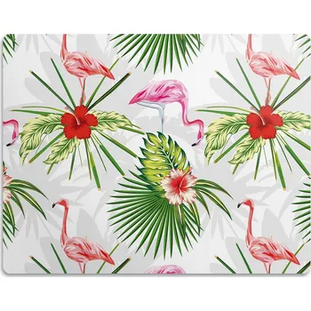 Miska pro psa Podložka pod misku Bluedecor zelená 0 l