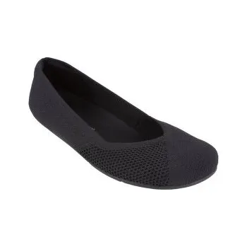 Dámská treková obuv Xero Phoenix Knit Women Black (BLK) černá 41 EU
