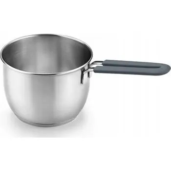 Hrnec Rendlík 14 CM z nerezové oceli Elite Kelímek 1.25 l