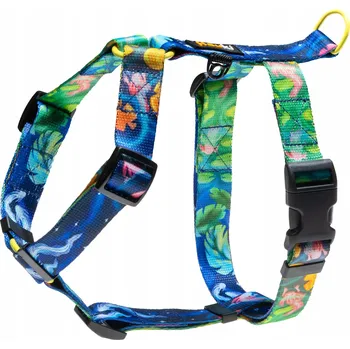 Postroj pro psa Postroj pro psa Sadzawka - Hauki - Velikost XS