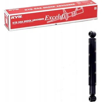 Tlumič pérování KYB 443290