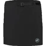 Mammut Trekkers Wrap Skort Women black 0001 černá 42