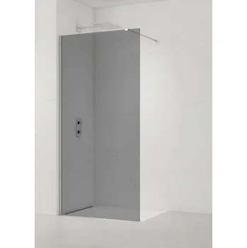 Sprchová zástěna Walk-in 110 cm SAT SATBWI110KSPR