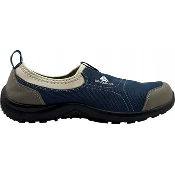 Pracovní obuv Pracovní polobotky Delta Plus Miami S1P SRC, velikost 46