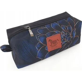 Kosmetická taška Kosmetická taška dámská pánská cestovní do auta letadla Pepi