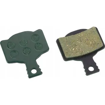 Brzda na kolo Organické brzdové destičky Union DBP-55E Magura MT2/MT4/MT6