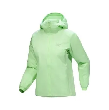 Dámská bunda Arcteryx Atom Hoody Women Phosphorescent zelená M