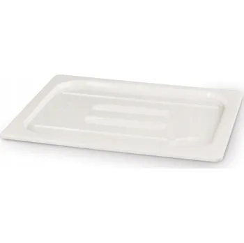 Dóza na potraviny GN nádoba Hendi 1 mm polykarbonát 1 l