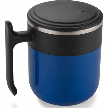 Termohrnek Termohrnek BlueCollection Mol 300 ml, tmavě modrá (granat)