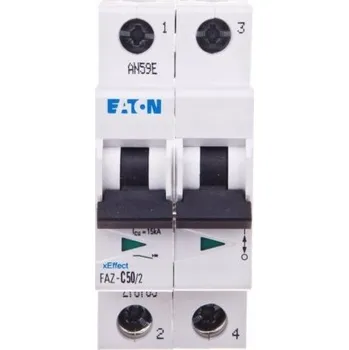 vypínač Jistič Eaton 278765