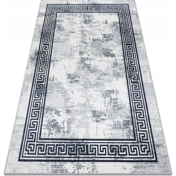 Koberec PROTISKLUZOVÝ PRACÍ KOBEREC 120x170 cm #I091