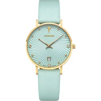 Hodinky Junkers Annelise 34 961.02.16 + 5 let záruka a dárek ZDARMA