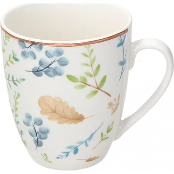 Hrnek Tognana porcelán 360 ml