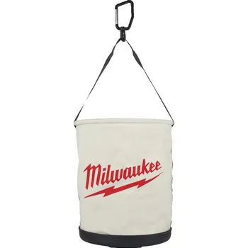 MILWAUKEE Textilní užitkový kbelík