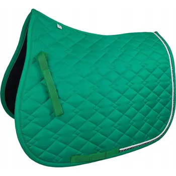 Podsedlová Dečka York Avril univerzální zelená / Pepper Green FULL