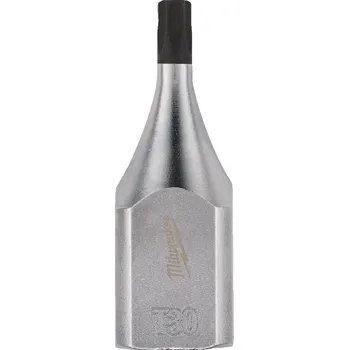 Ruční nářadí MILWAUKEE 1/2" Nástrčný klíč Torx, T30