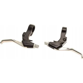 Příslušenství pro čtečku elektronické knihy Hliníkové brzdové páky 3 prsty - sada