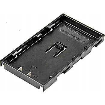 Blesk Godox BH-P1 Adaptér pro baterie Panasonic