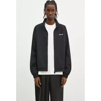 Pánská větrovka Bunda adidas Originals WOVEN TT, M, černá, 99X