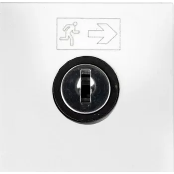 vypínač Dotykový stmívač Klasik Legrand bílý 076630